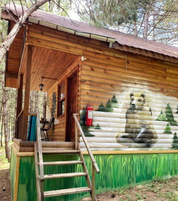 Çampınarı Doğa Evleri & Restaurant