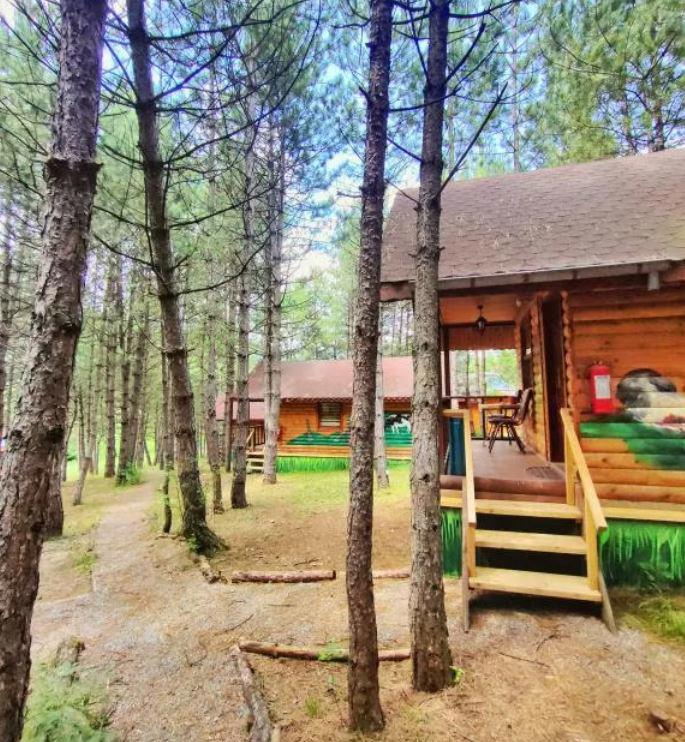 Çampınarı Doğa Evleri & Restaurant