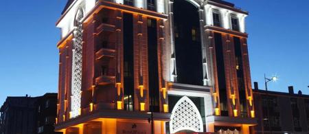 Revag Palace Hotel