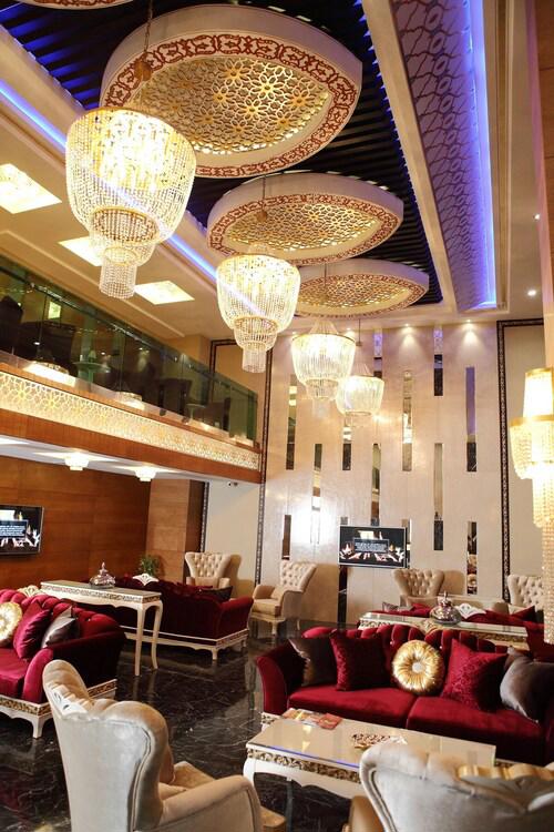 Revag Palace Hotel