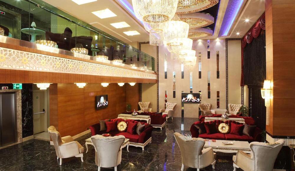 Revag Palace Hotel