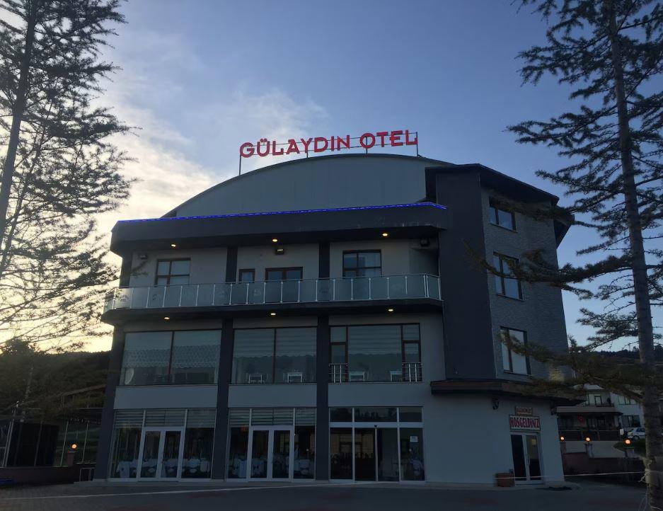 Gülaydın Otel