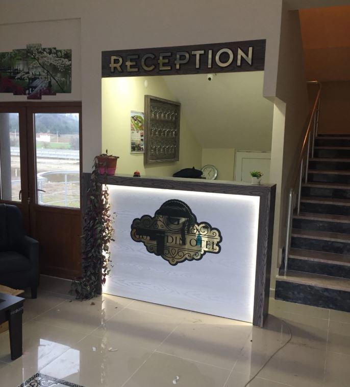 Gülaydın Otel