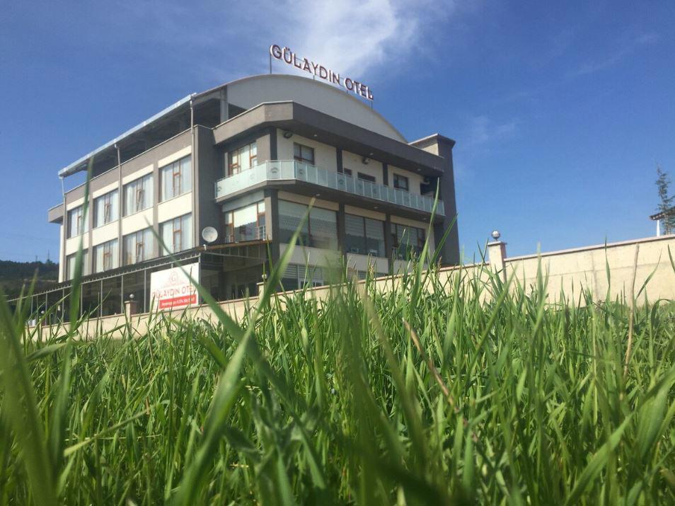 Gülaydın Otel