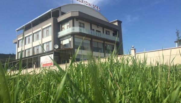 Gülaydın Otel