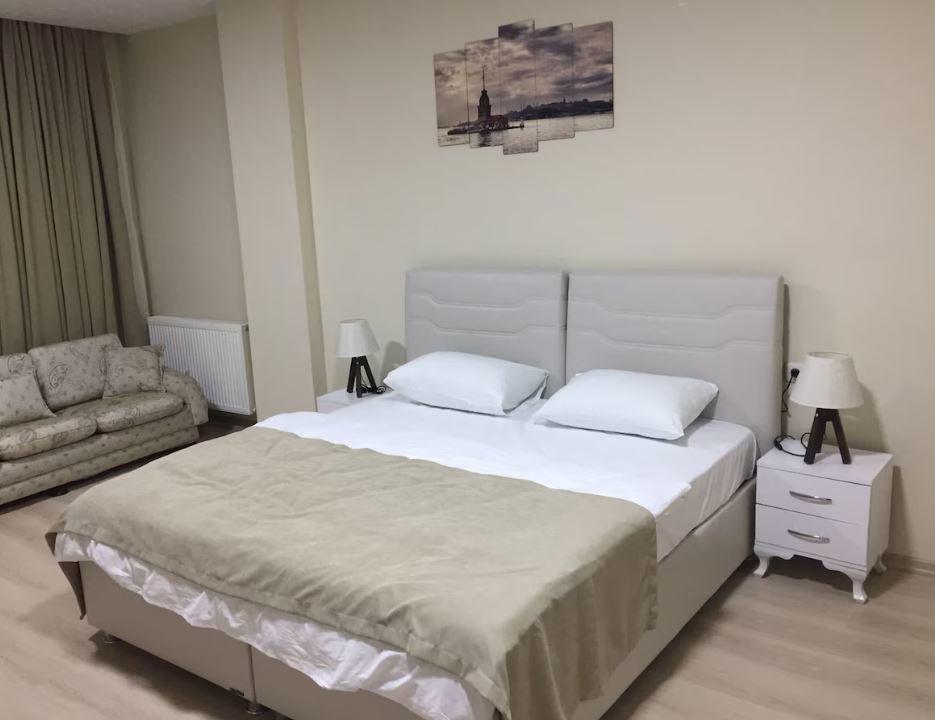 Gülaydın Otel