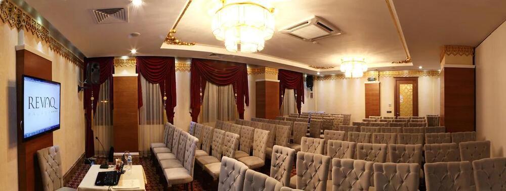 Revag Palace Hotel