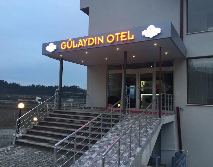 Gülaydın Otel