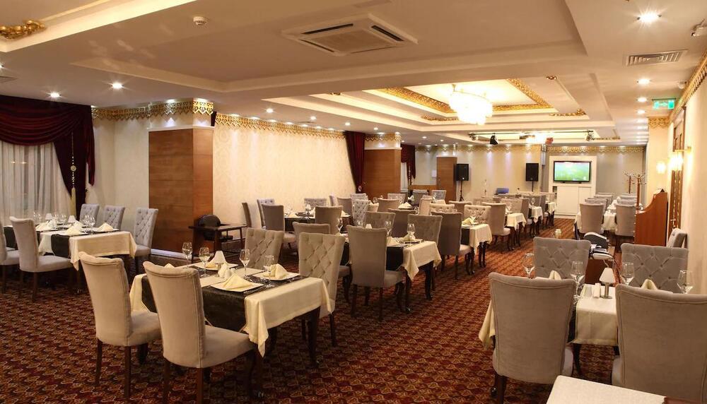 Revag Palace Hotel