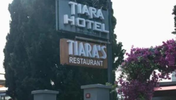 Tiara Büyükada