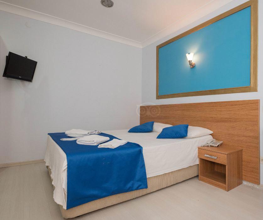 Kalamari Hotel Büyükada