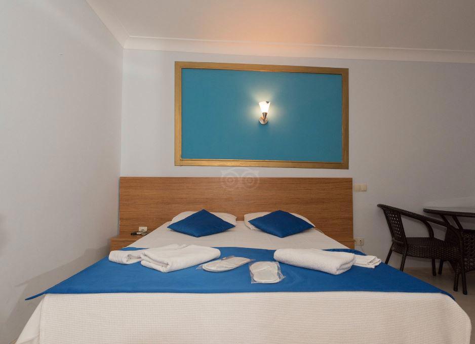 Kalamari Hotel Büyükada