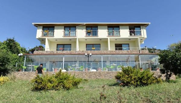 Prenses Koyu Otel