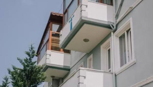 Ağva Marina Hotel