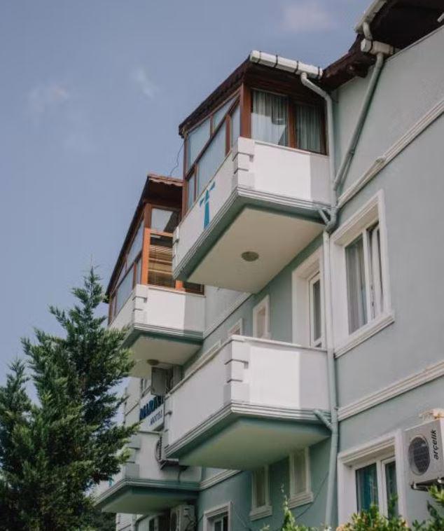 Ağva Marina Hotel