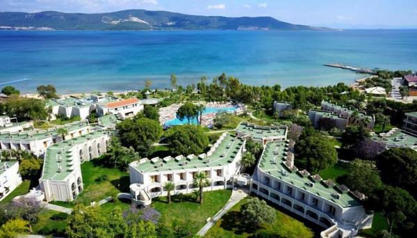 Selectum Family Resort Didim