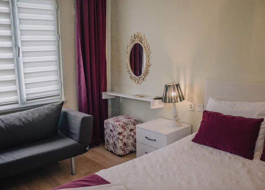 Ağva Marina Hotel