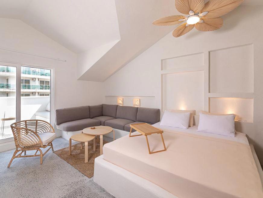 L Olive Homes