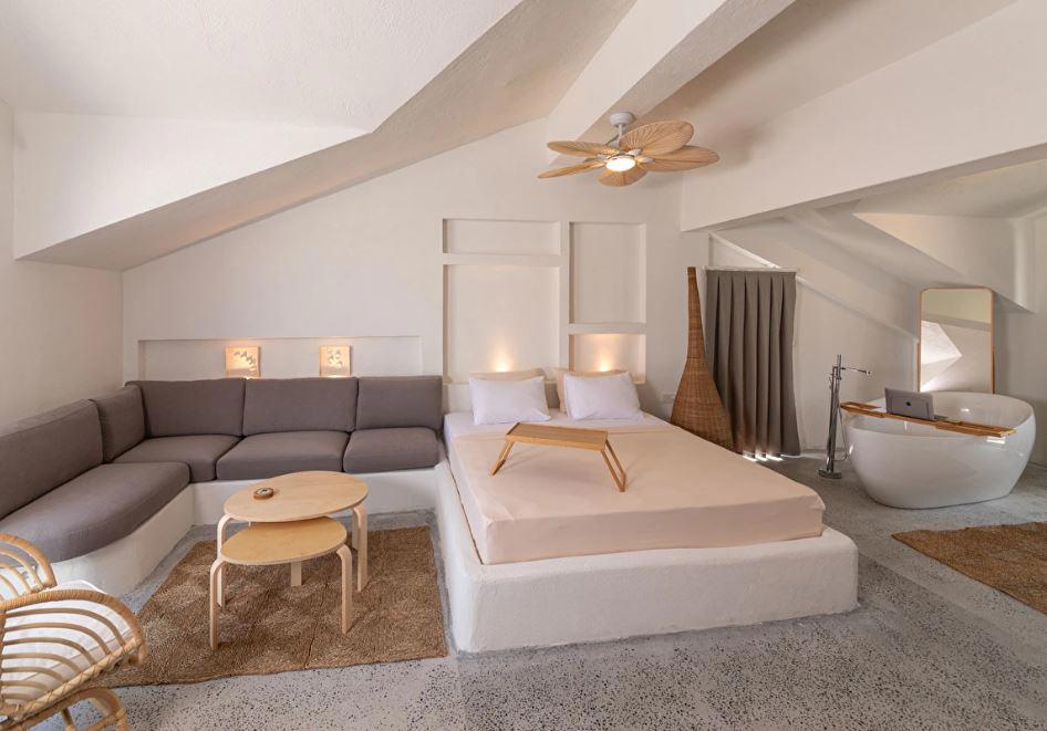 L Olive Homes