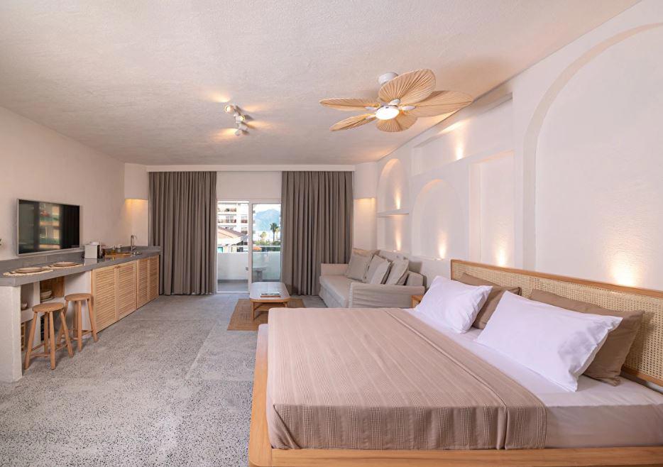 L Olive Homes
