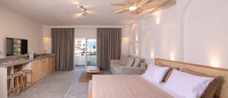 L Olive Homes