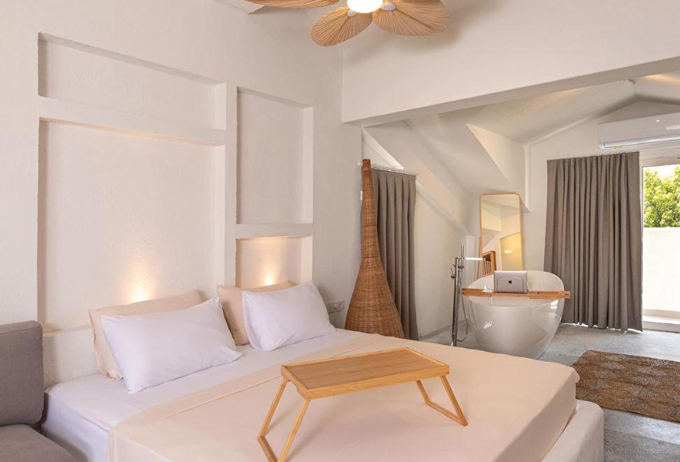 L Olive Homes