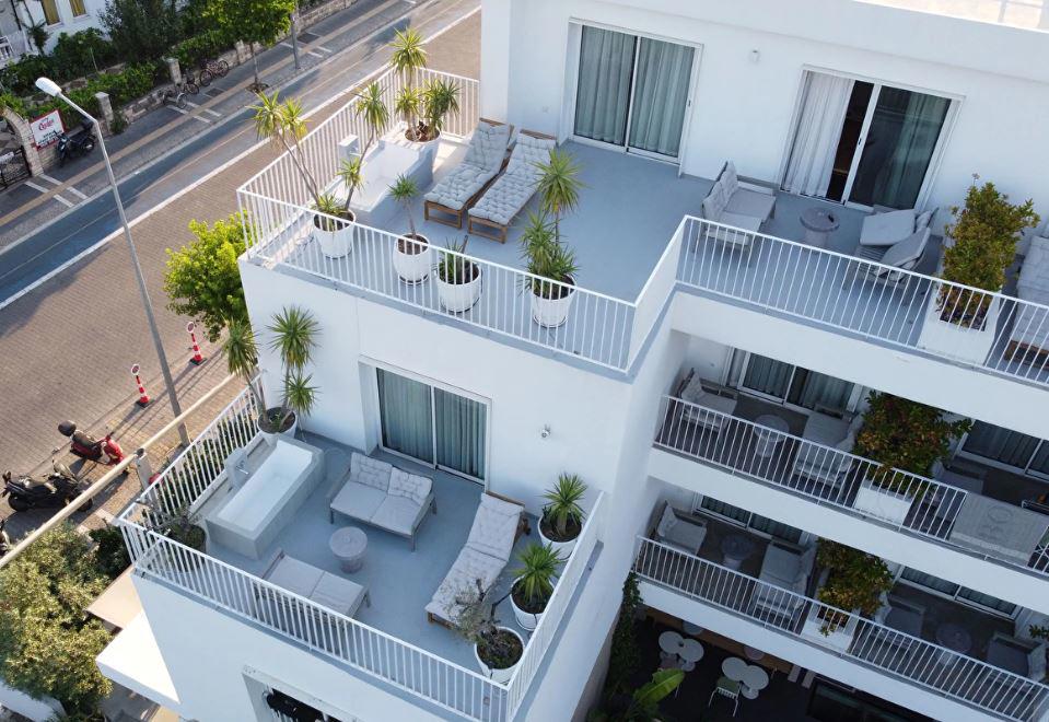 House Of Marmaris