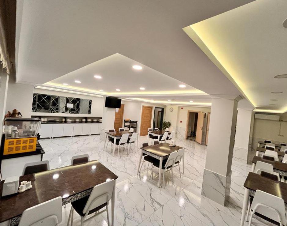 Şimal Hotel Rize