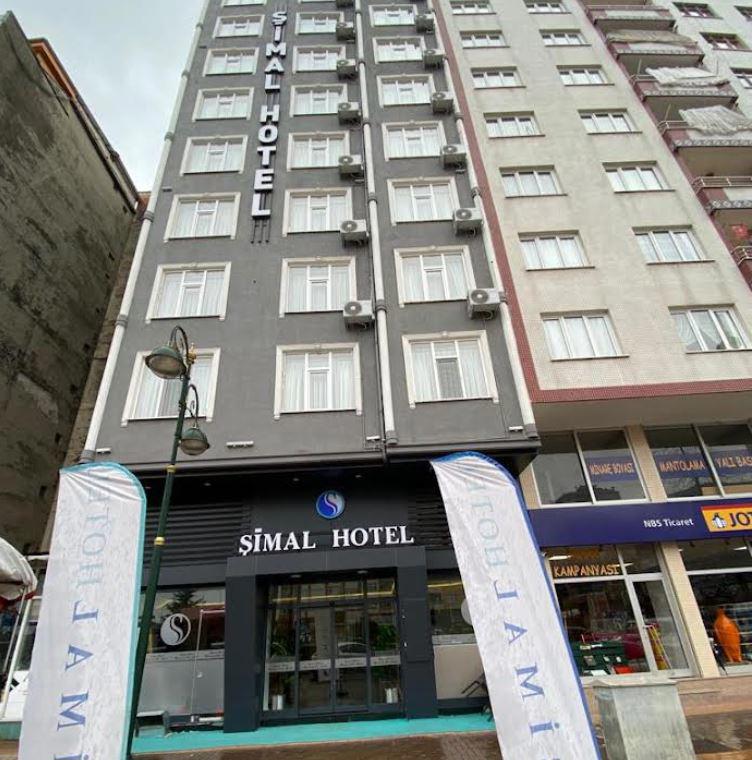 Şimal Hotel Rize