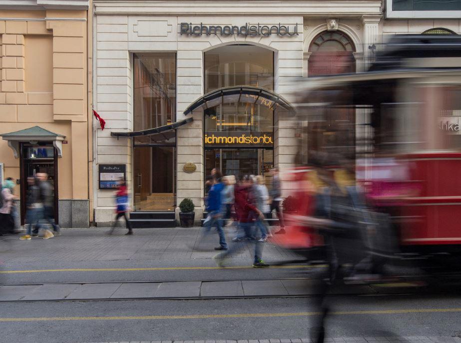 Richmond İstanbul