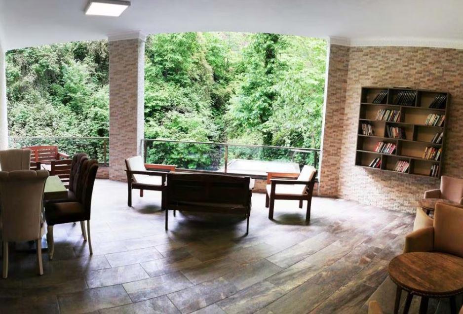 Şelale Otel