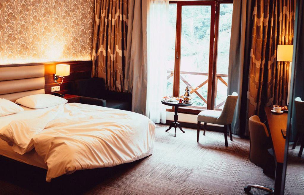 Grand Şelale Hotel