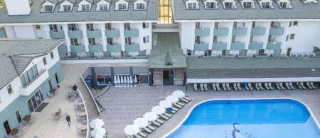 Side Breeze Hotel