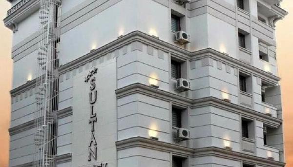Sultan Otel