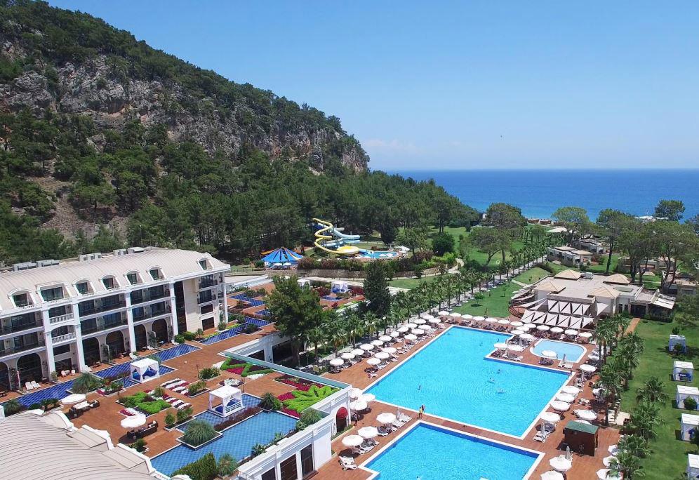 Juju Premier Palace
