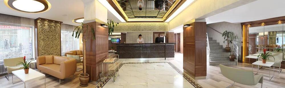 Sultan Otel