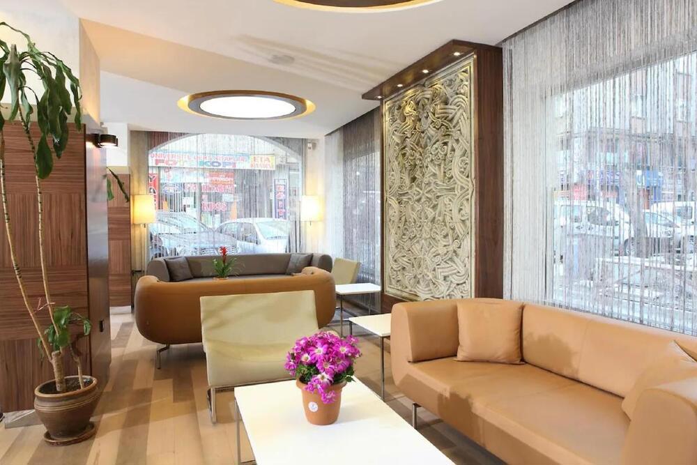 Sultan Otel