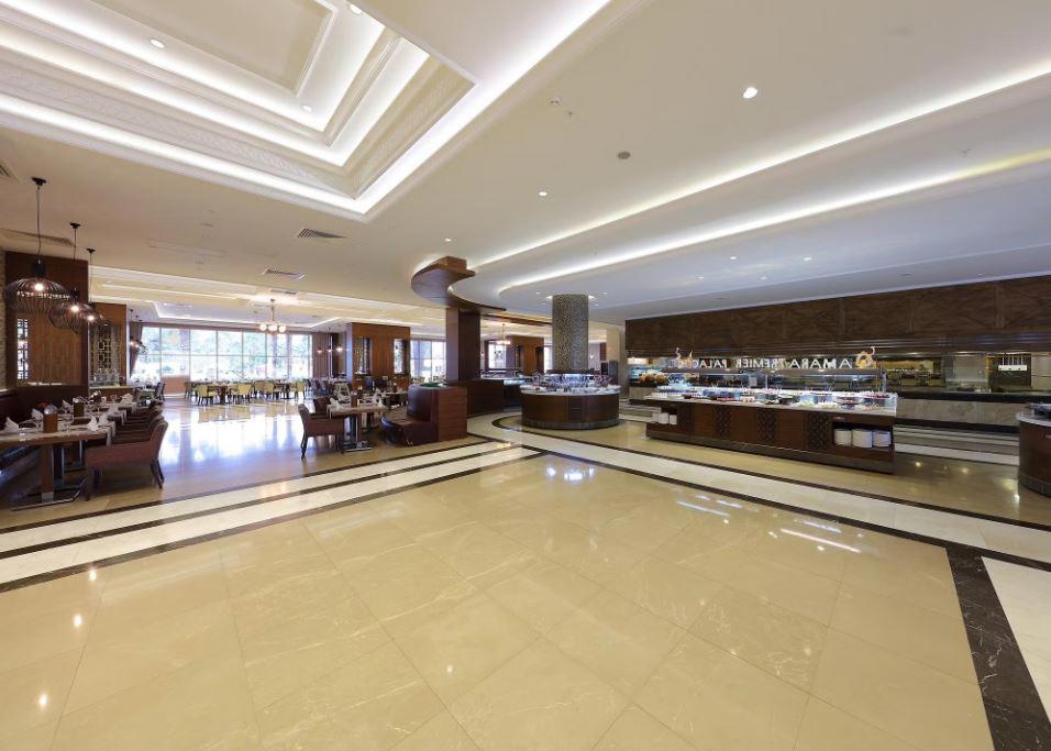 Juju Premier Palace