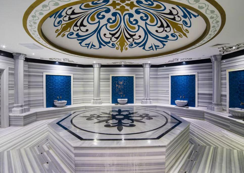Juju Premier Palace