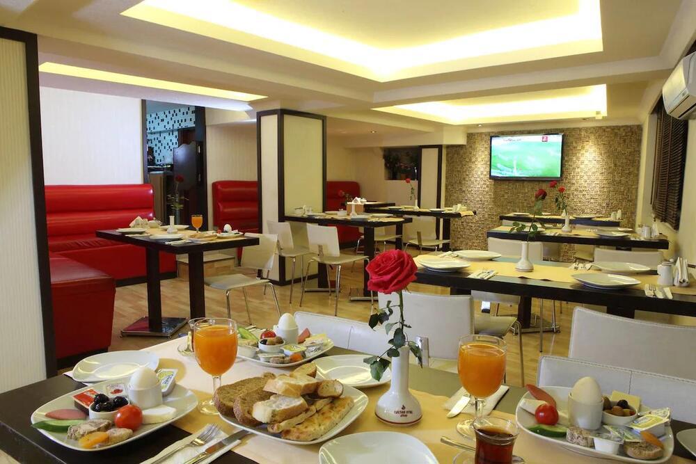 Sultan Otel