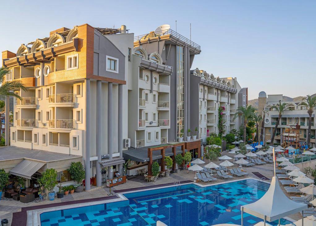 Grand Cettia Hotel