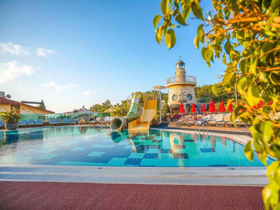 Grand Cettia Hotel