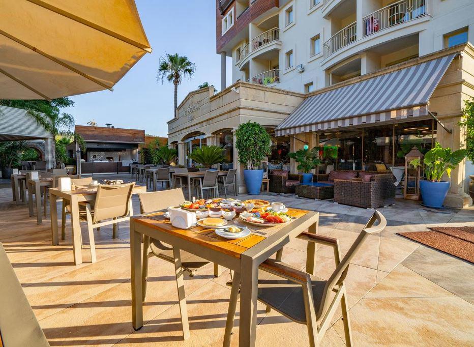 Grand Cettia Hotel