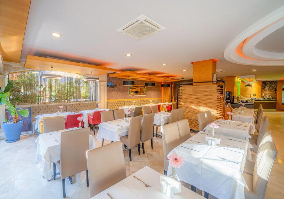 Grand Cettia Hotel