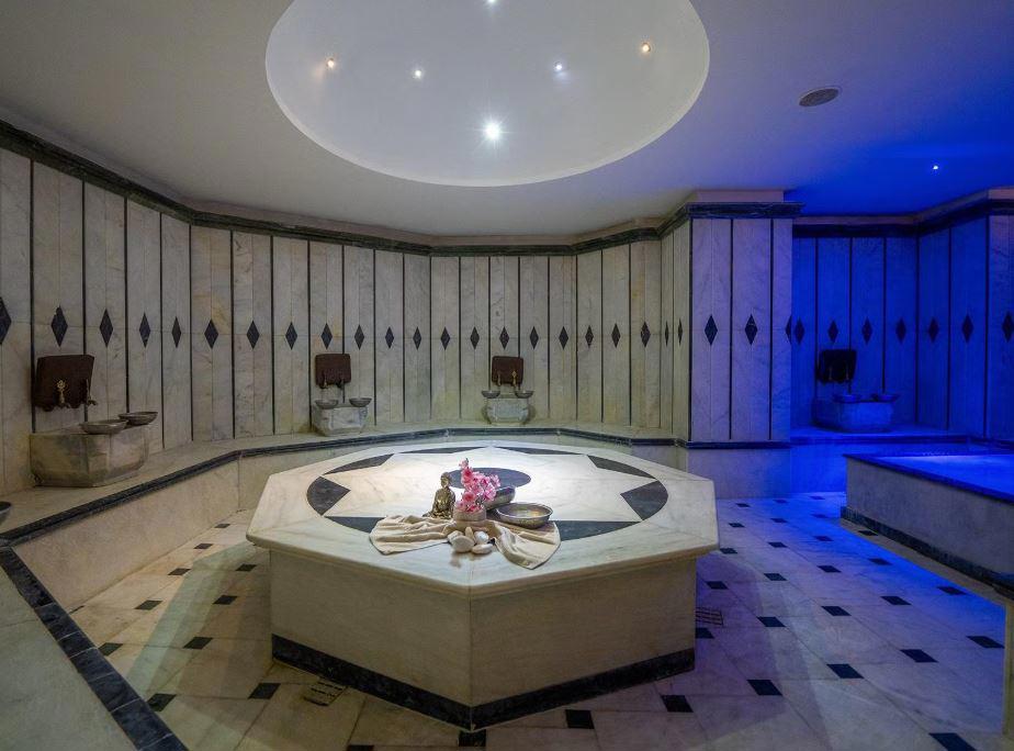 Grand Cettia Hotel