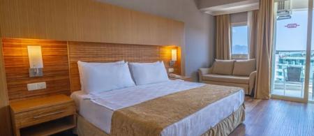 Grand Cettia Hotel