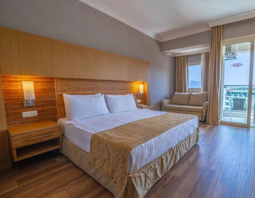 Grand Cettia Hotel