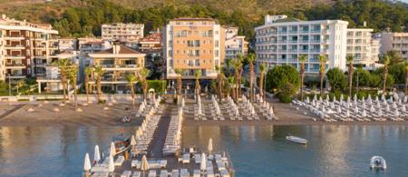 Cettia Beach Resort +16 Adult Only