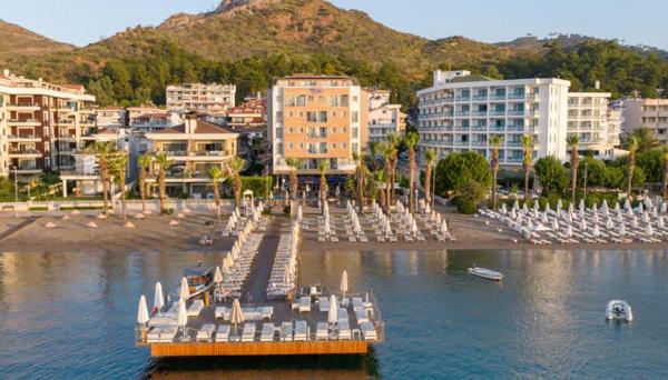 Cettia Beach Resort +16 Adult Only