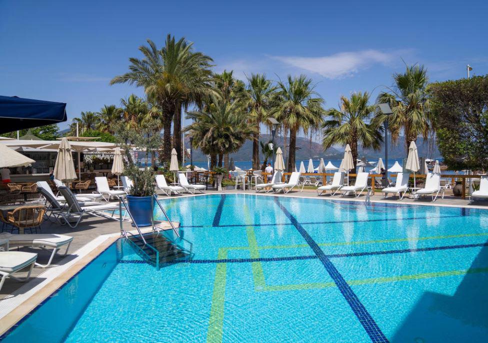 Cettia Beach Resort +16 Adult Only